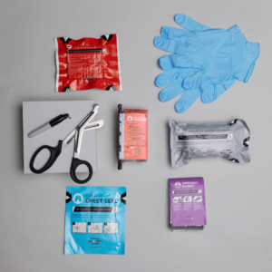 Stop the Bleed Kit