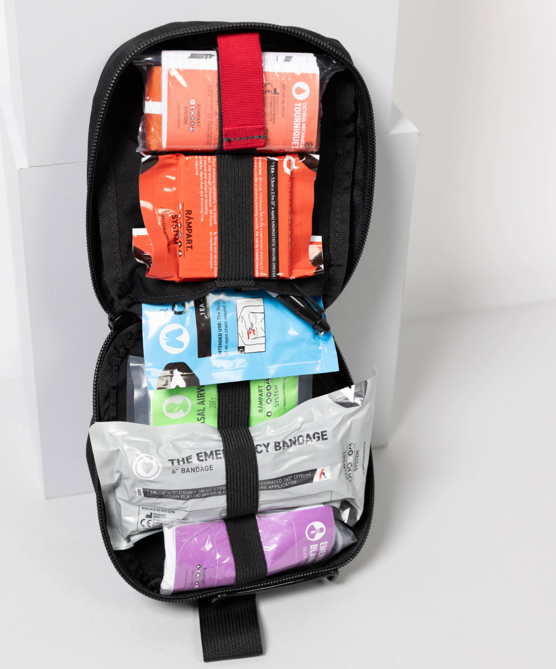 First Aid Kit - Image 2